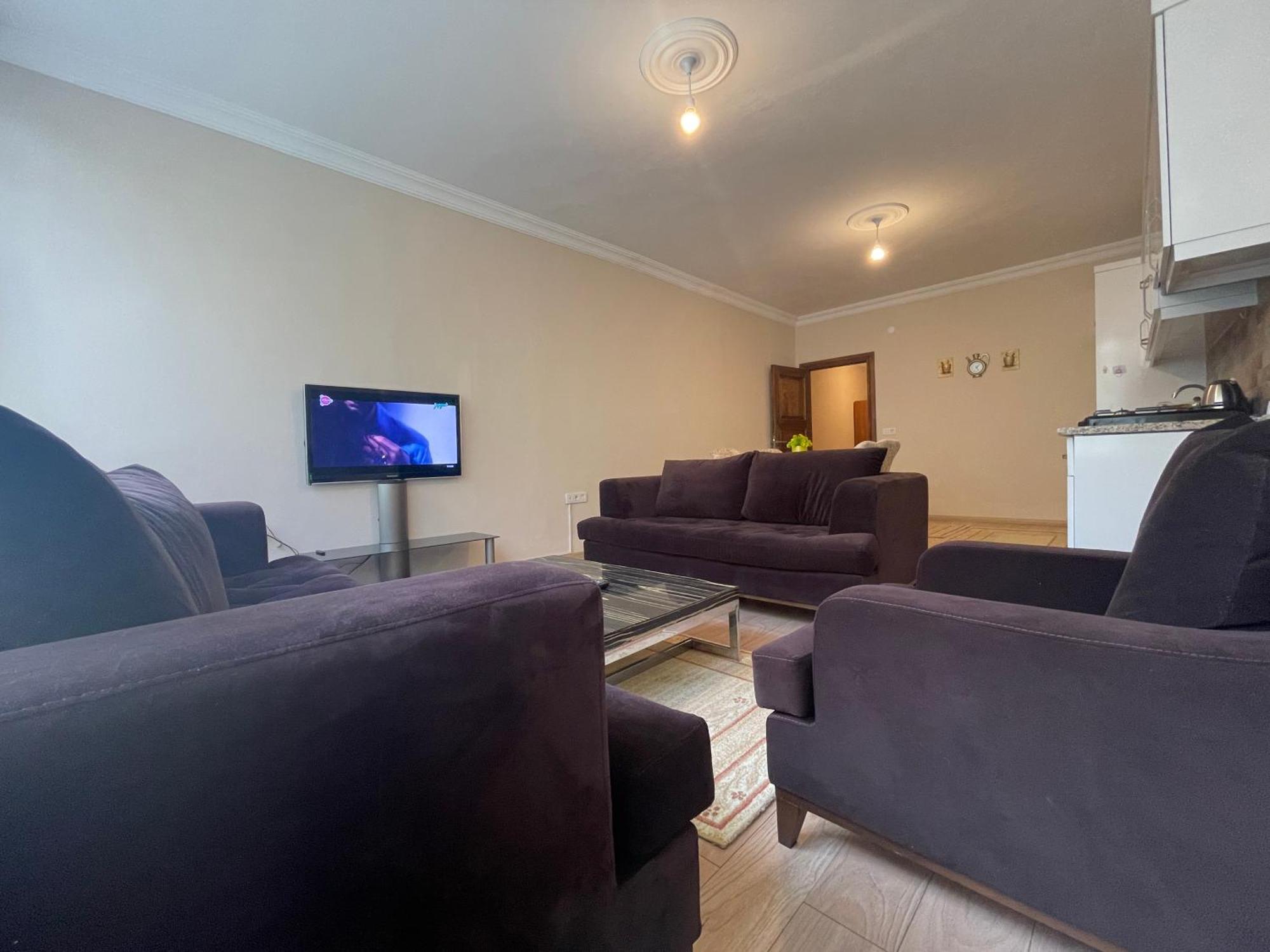 Select Suite & Apart Hotel Alanya Exterior foto